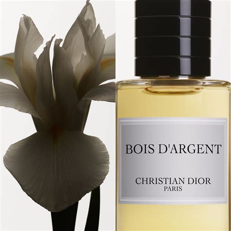 dior bois d'argent dupe